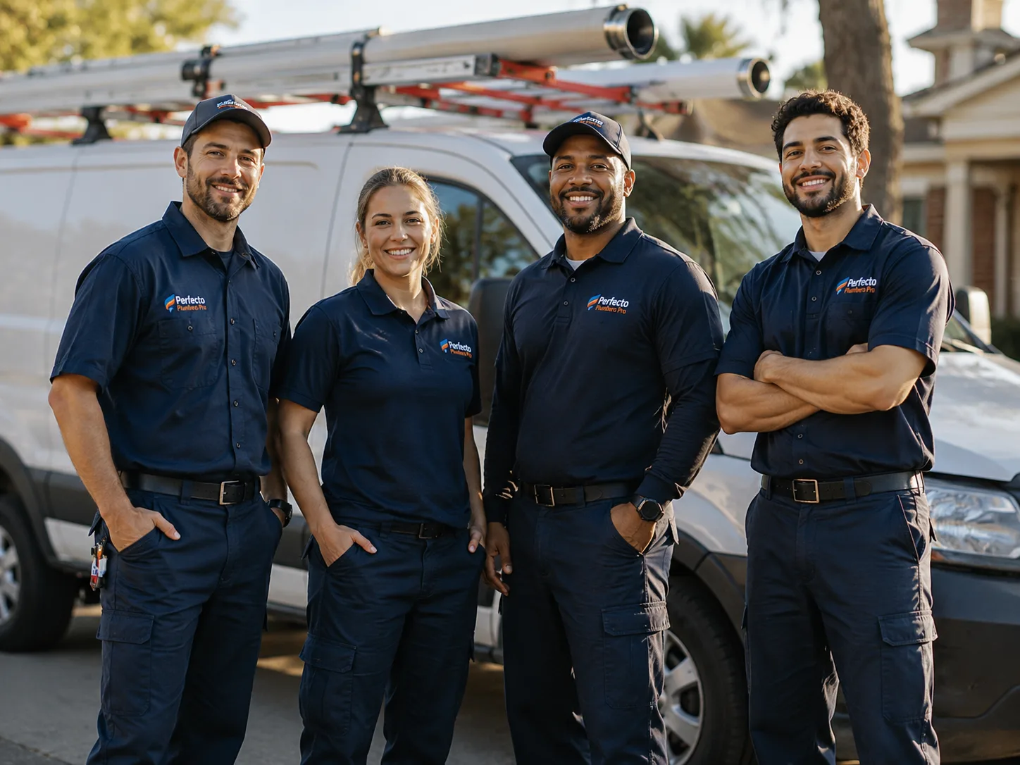 Emergency Plumber Near Me in Likely, CA near me